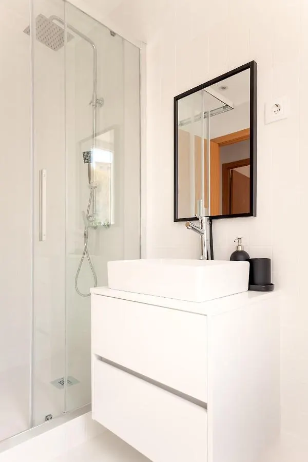 Campolide Charm Apartments Lisboa