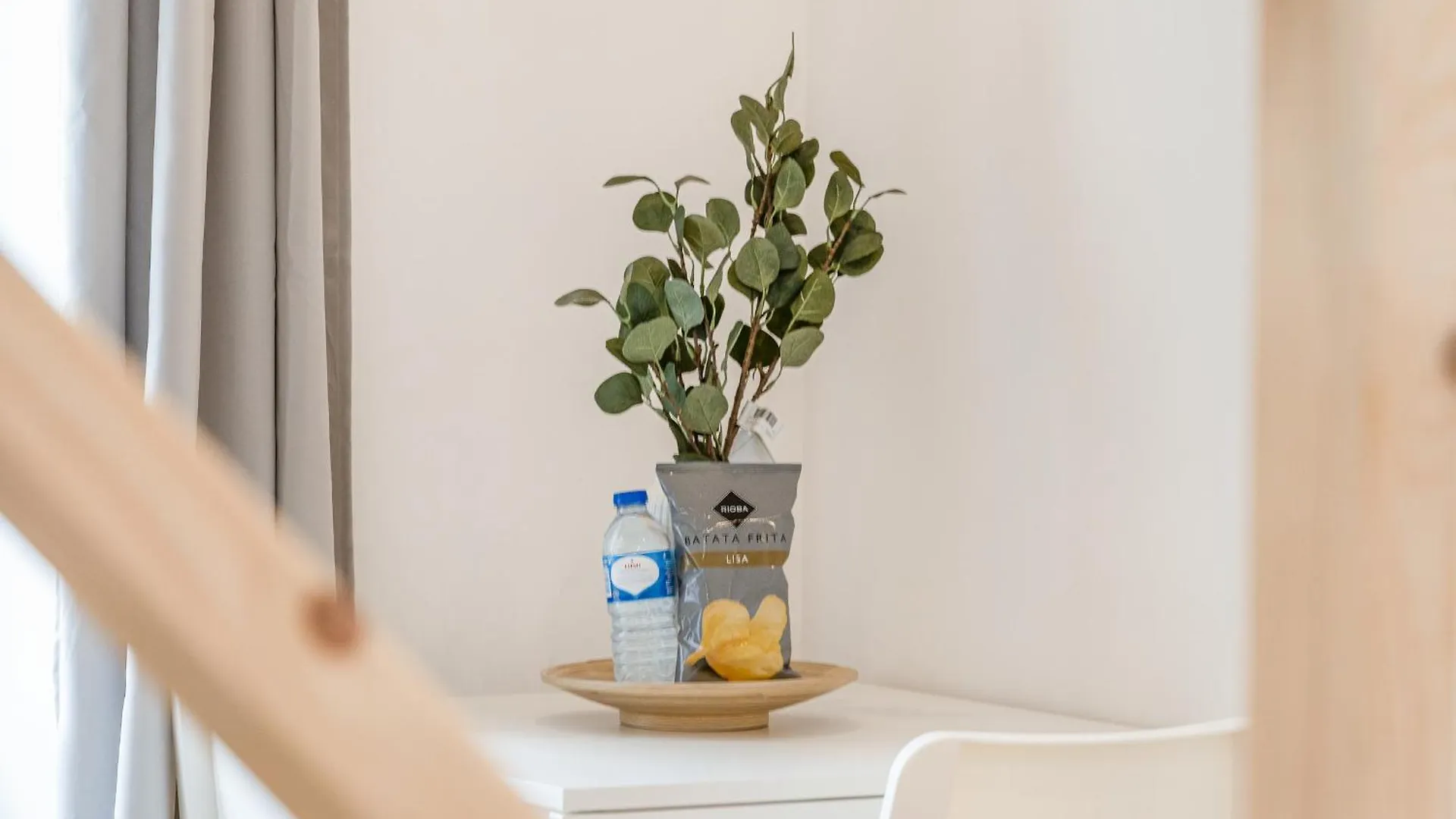 Campolide Charm Apartments Lisboa