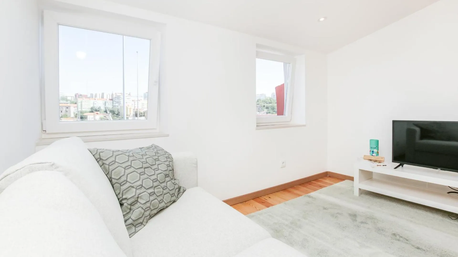 Campolide Charm Apartments Lisboa