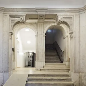 Serviced - Baixa Castelo Appartamento
