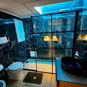 Fl Black Diamond Napoli