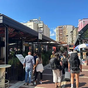 Old Bazaar Tirana