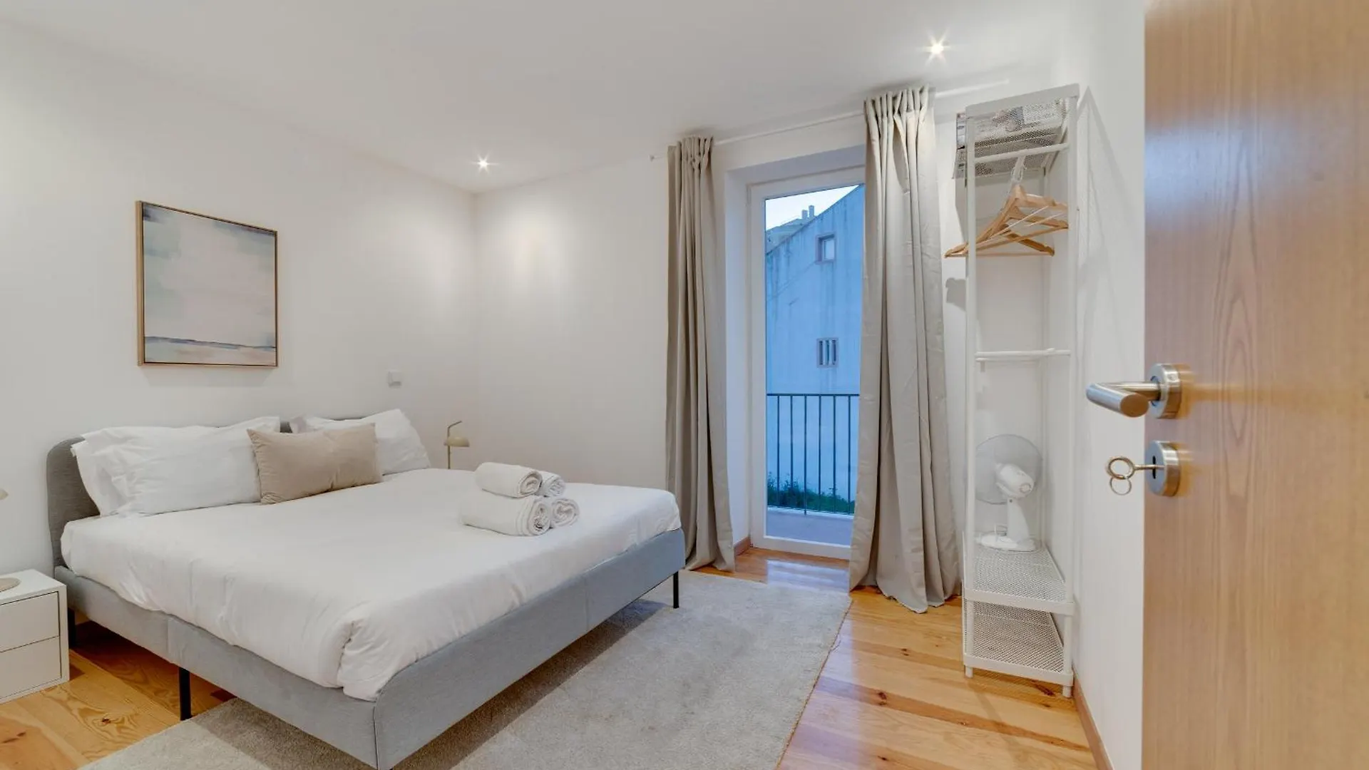 Campolide Charm Apartments Lisbona 0*,  Portogallo