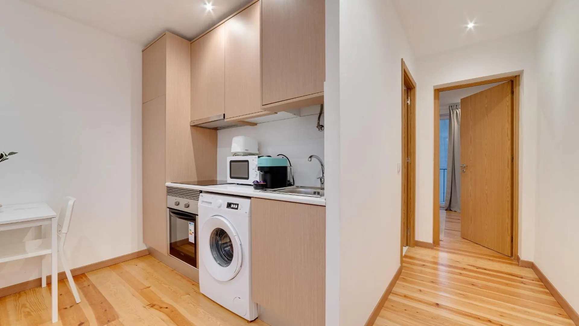 Campolide Charm Apartments Lisbona 0*,  Portogallo