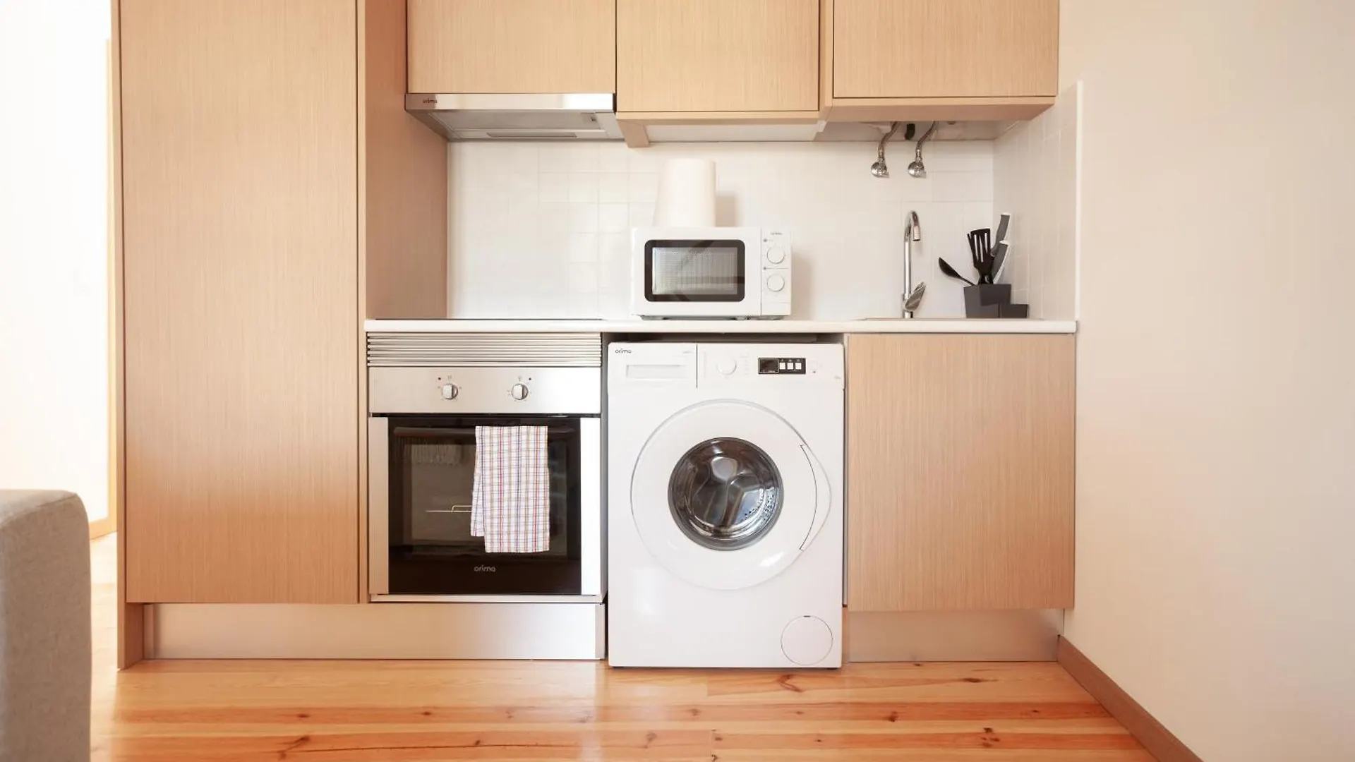 Campolide Charm Apartments Lisbona 0*,